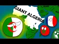 Download Lagu Algeria in a Nutshell - 69 #algeria #funny #countryballs