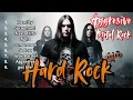 Download Lagu HARD ROCK - METAL AGGRESIVE [ MUSIK ROCK METAL BARAT ]
