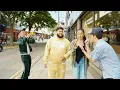 JayaHadADream & Big Zuu  - Main Characters (Official Music Video)