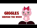 HTF: Herman The Worm (The Learning Station)
