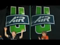 Air U Indoor Trampoline Park