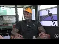 Preston Smith Reacts To His HILARIOUS "Thirst Trap" Snapchat That Will Compton Leaked