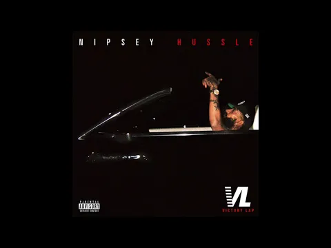 Download MP3 Nipsey Hussle - Grinding All My Life [Audio]