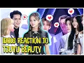Download Lagu Kpop Idols Reaction To TWICE Tzuyu Beauty