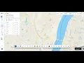 Master the Line Tool in MAPOG Draw Routes Boundaries Railways Rivers
