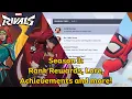 Download Lagu Marvel Rivals Season 3: Ranked Rewards, Lore, Achievements and more!