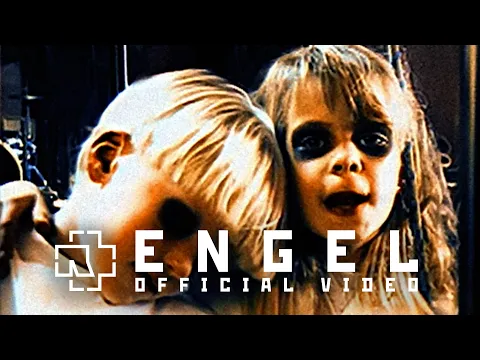 Download MP3 Rammstein - Engel (Official Video)