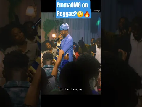 Power belongs to Jehovah The Solid Rock on which I stand🔥 🎵#DreamGiverbyEmmaOMG featuring Buchi