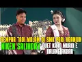 Lagu NIKEN SALINDRY KAGET NAMA AKBAR DISEBUT ! DUET HEBOH COWOK GANTENG