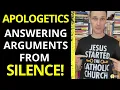 Download Lagu Catholic Apologetics (Arguments from Silence)