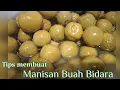 Download Lagu manisan Buah Bidara #buahbidara  @miRa_khadijah