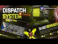FiveM Dispatch System SOS Signals EMS Police Calls Interactive Map ESX - ms