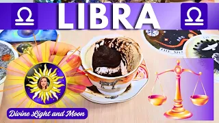 Libra DESTINED Better Get Ready For This Coffee Cup Tarot Reading