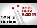 Product Spotlight Universal Marching Practice Tips
