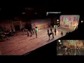 Jungle - Back on 74 Backstage Video & Clip Synchronized   Behind the Scenes 1080p