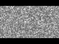 Download Lagu TV static noise (snow screen), white noise - 3 hours