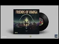 TheDeepSA, Mnela, Moojo, Luukey Deep, V-Sta, InfernoDeep, Deep wave echo, V-Sta | Go jewa Deep! 010