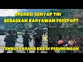 Lagu OPERASI SENYAP PASUKAN KHUSUS TNI TEROBOS SARANG KELOMPOK PAPUA DI PEGUNUNGAN EXTREME