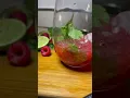 Download Lagu Raspberry Mint Refresher tiktok wadangbang