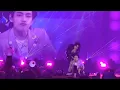 Download Lagu 220409 STAY, SO WHAT, IDOL fancam 방탄소년단 BTS PTD on stage Las Vegas Day 2