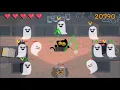 Google Doodle Halloween 2016