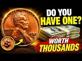 Most Valuable 1952-S Wheat Penny Coins You Should Look For Today