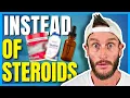 7 Most Powerful LEGAL Supplements for Building Muscle Losing Fat