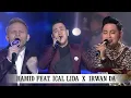 MEMBAHANA PENAMPILAN HAMID NTT FEAT. ICAL LIDA X IRWAN DA #GayoHistory
