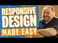 Responsive Design Made Easy Responsive Web Design Workshop