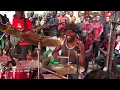 Download Lagu FRONT VIEW📷🤩The drum🥁 beast Paakow Vrs the Sankofa Band😍🔥Don’t touch the groove🔥#enjoy#paakow