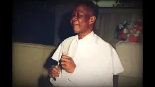 thy power olumba is unopposed official