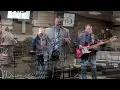 Restore The Broken - On My Knees (The Red Clay Strays cover)