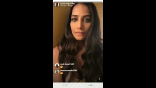 hidden camera expose poonam pandey 