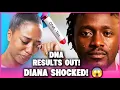 DIANA BAHATI SHOCKING REACTION AFTER DNA OF ALLEGED MUM \u0026 BAHATI 😱