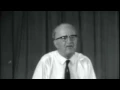 Bull Connor and the Civil Rights Movement