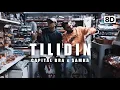 CAPITAL BRA & SAMRA - TILIDIN | 8D DEUTSCHRAP