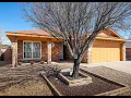 Homes for sale - 7519 San Benito Street NW Albuquerque NM 87120