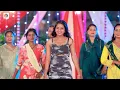 #Srishti Bharti | चल जा भतार घरे हसते हसते | #Sumit Singh | Haste Haste | #Muskan KT | #Maghi Song