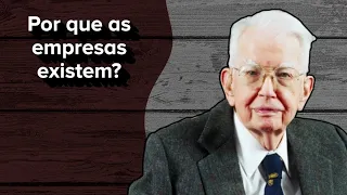 Ronald Coase e os custos de transação