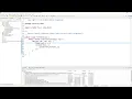 CSE 231s Effectively Final and the For Index Loop