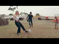 Tay Oskee - The Wire (Official Music Video)