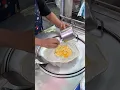 Download Lagu Hoe maak je bananen-roti | Thais straatvoedsel