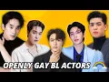 Download Lagu BL Actors Who Are Gay In Real Life