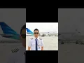 Lagu Jedag jedug versi Pilot 😎