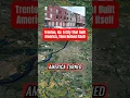 Trenton NJ The City That Built America and Then Died