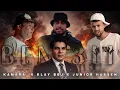 Kamara x Klay Bbj x Junior Hassen - Ben Ali (Prod. By Bor3i)