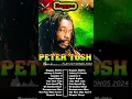 Download Lagu Peter Tosh - Best Reggae Songs