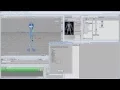 Working with Motionbuilder in 3ds Max - Part 3