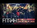 Download Lagu Fitrah - Akanku Lukiskan (Live at Rilek Jack)