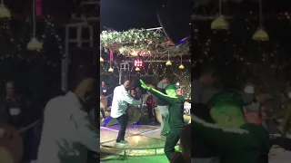 الشاب حمزة الزاوش لسود مقروني ناس المساعيد حفوز 